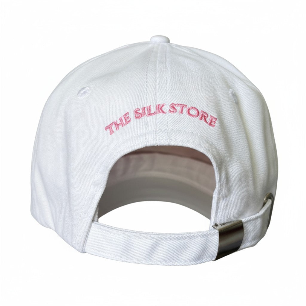 Silk Lining Baseball Cap