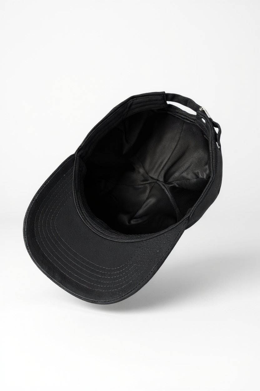 Silk Lining Baseball Cap