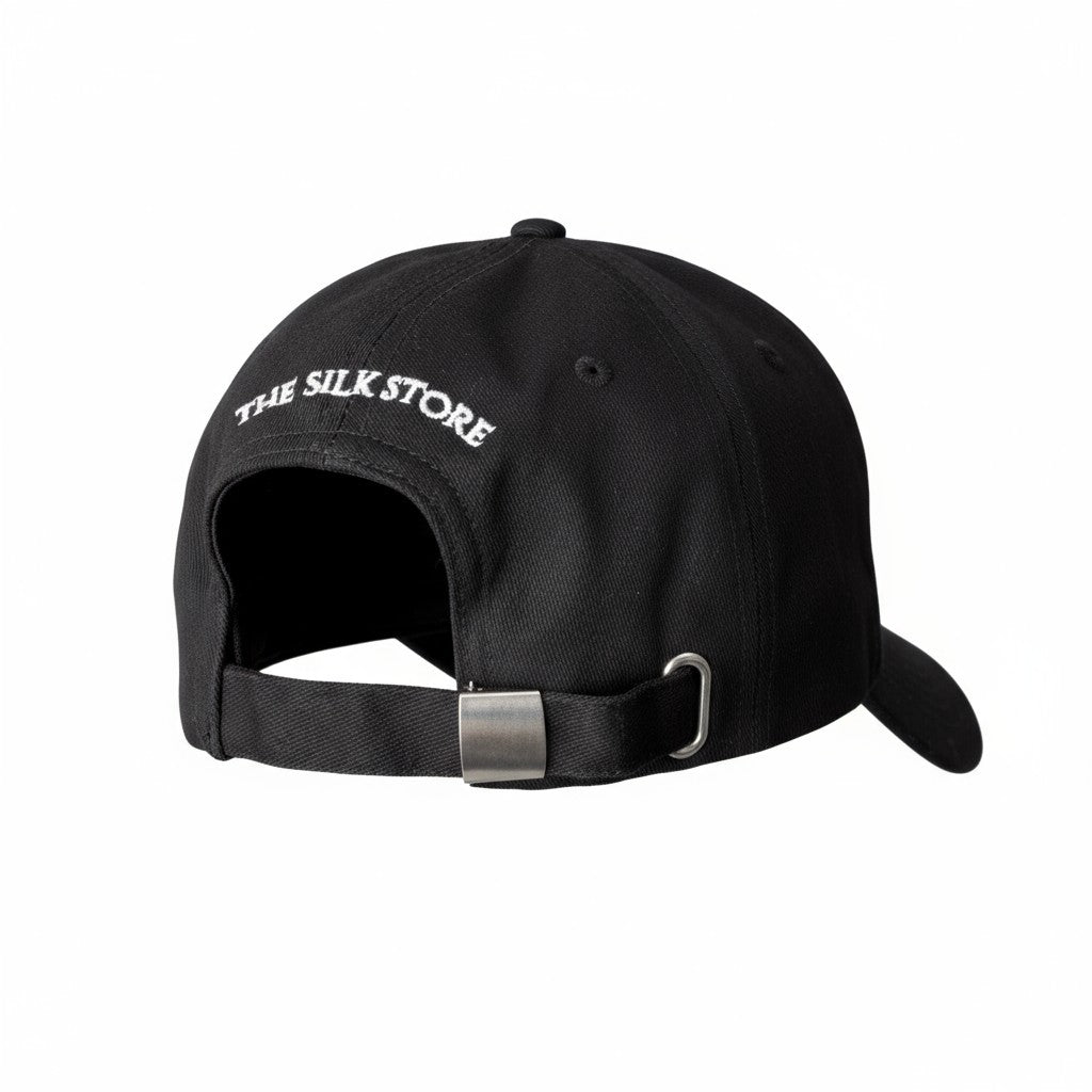 Silk Lining Baseball Cap