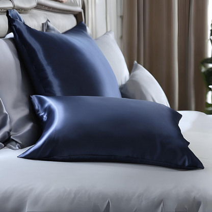 Pure Silk Pillowcase