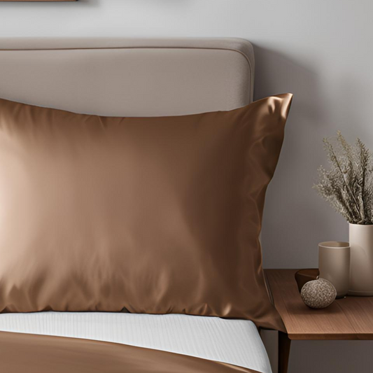 Pure Silk Pillowcase