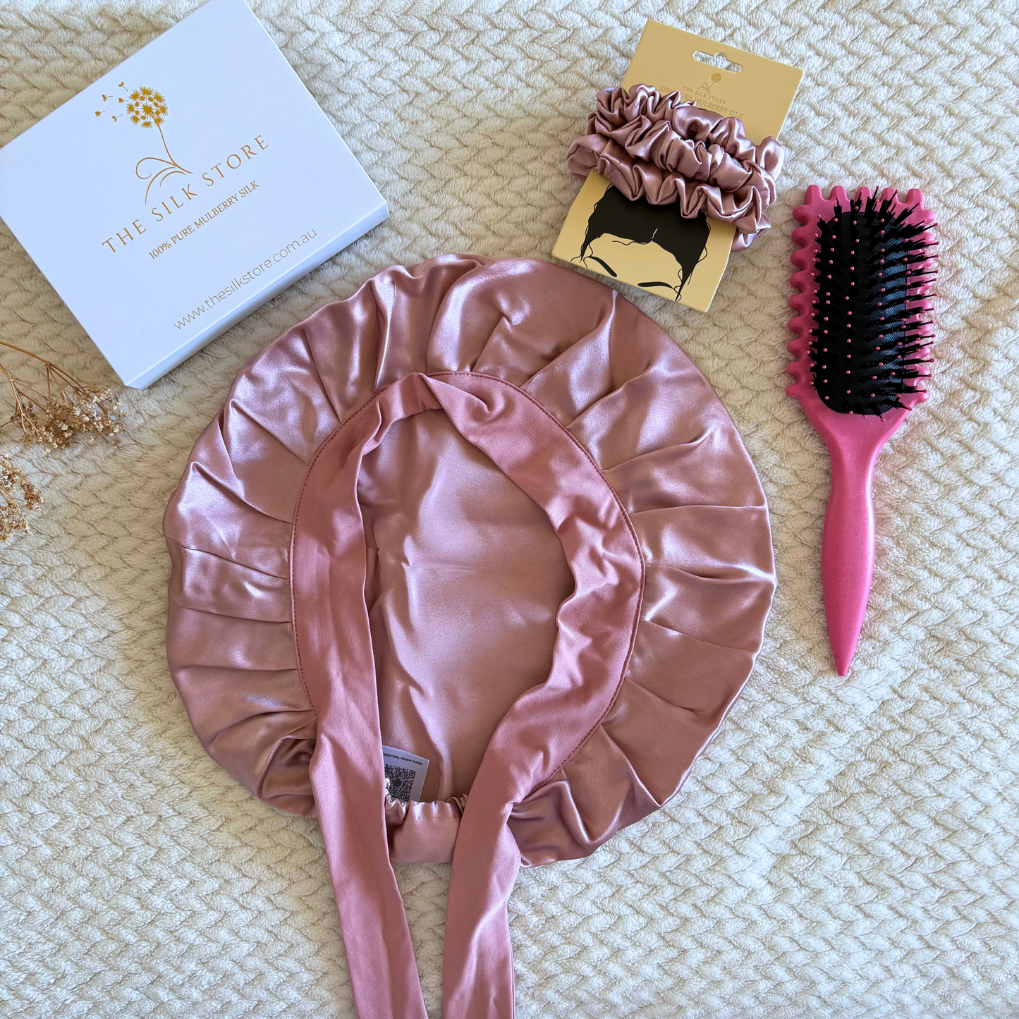 Curly Girl Starter Kit