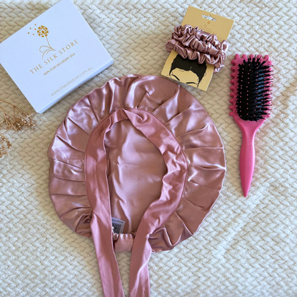 Curly Girl Starter Kit