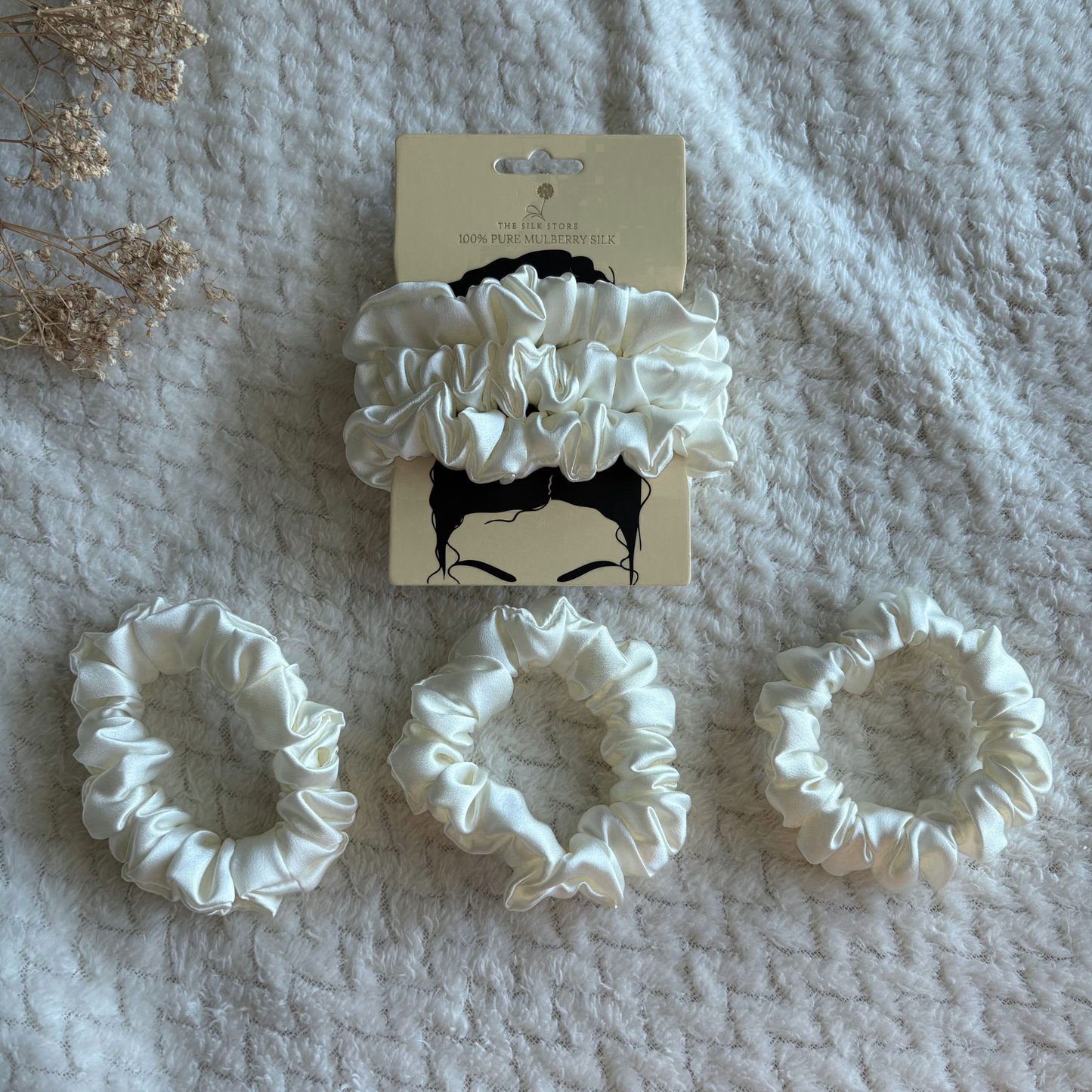 Curly Girl Starter Kit
