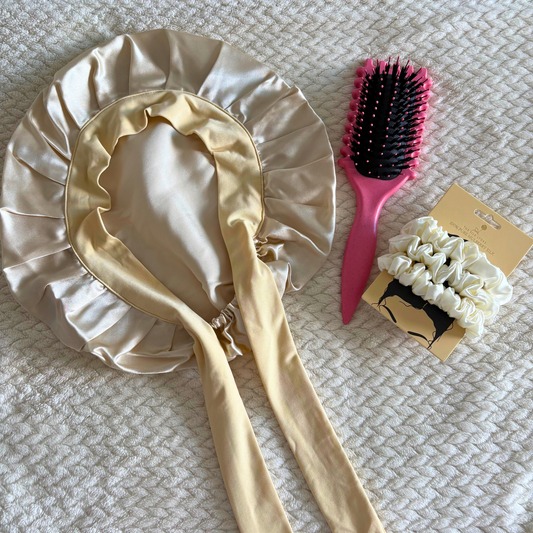 Curly Girl Starter Kit