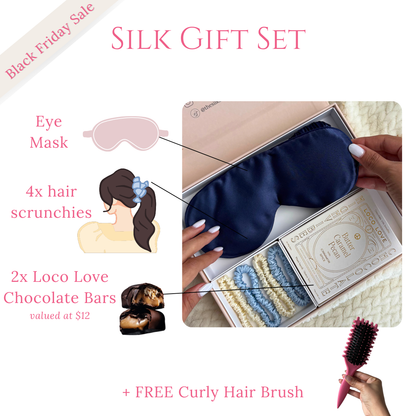 Silk Gift Set