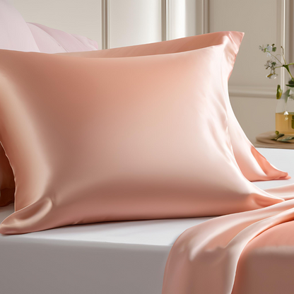 Pure Silk Pillowcase