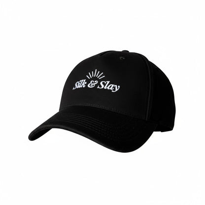 Silk Lining Baseball Cap