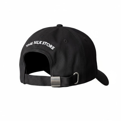 Silk Lining Baseball Cap